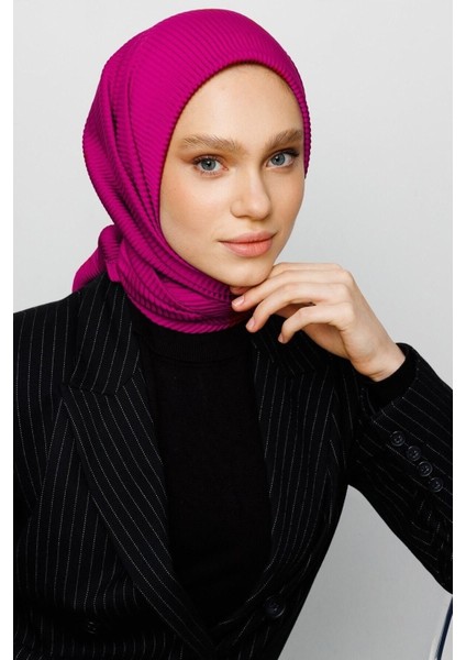 Şarabi Pilise Eşarp