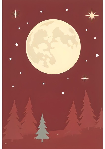 Matisse - Boho - Art Deco - Soyut - Doğa ( 3 Lü Çerçevesiz ) Poster - Afiş - Tablo KR2C00873/ fırsatları