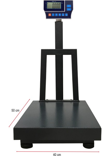 F34 40 x 50 150 kg Elektronik Tartım Terazi fiyatları