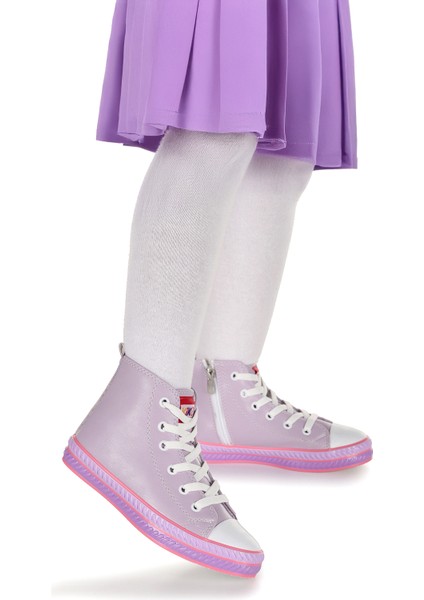 Pant Günlük Bağcıklı Fermuarlı Kız Çocuk Bot Ayakkabı modelleri