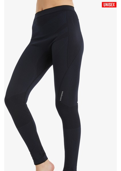 Unisex Termal Alt İçlik Pro 2. Seviye 9572 - Siyah