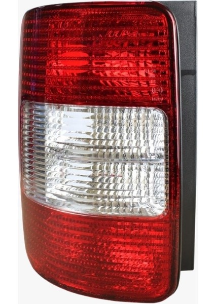 Caddy 2004-2010 Model Arası Uyumlu Arka Sol Sürücü Tarafı Stop Lambası