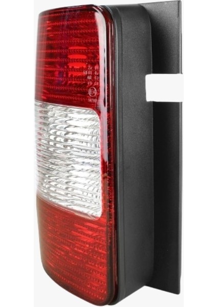 Caddy 2004-2010 Model Arası Uyumlu Arka Sol Sürücü Tarafı Stop Lambası