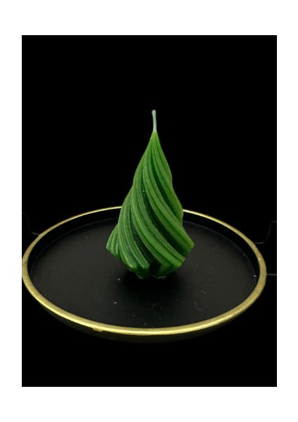 Hediyelik çam Ağacı Mum Seti el yapımı doğal kokulu mum fiyatları