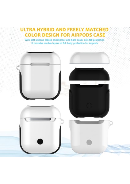 Pc Kulaklık Koruyucu Shl 1/2 Için Kılıf (Yurt Dışından) fırsatları