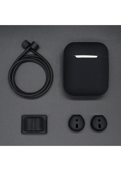 1 / 2 Için Bluetooth Kulaklık Seti Kılıf (Yurt Dışından)