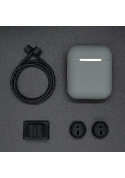 1 / 2 Için Bluetooth Kulaklık Seti Kılıf (Yurt Dışından)
