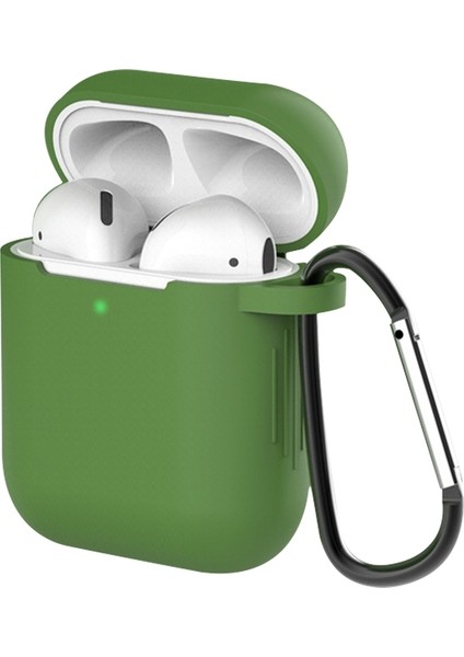 Wiress Kulaklık Silikon 1 / 2 Kılıf (Yurt Dışından)