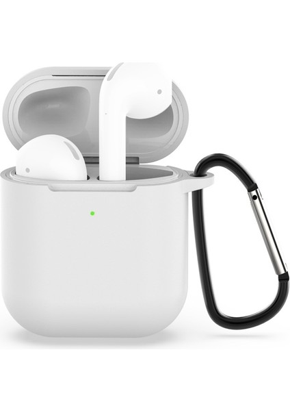 Wiress Kulaklık Silikon 1 / 2 Kılıf (Yurt Dışından)