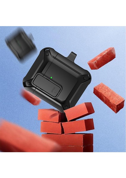 Airpods 1/2 Için Wiress Kulaklık Koruyucu Kılıf (Yurt Dışından) modelleri