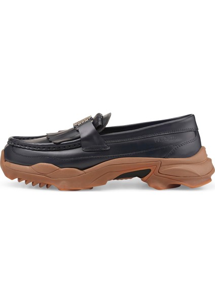 Nitefox Loafer Blk x Palomo Puma Black fiyatları