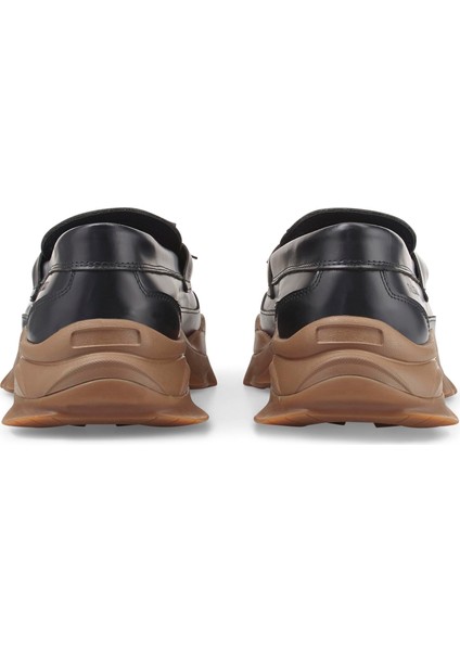 Nitefox Loafer Blk x Palomo Puma Black fırsatları