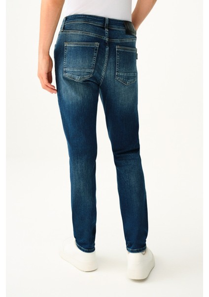 Also Wash Erkek Pantolon LF2038000 LF2038000002 modelleri