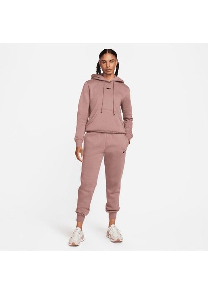 Sportswear Phoenix Şardonlu Kadın Normal Bel Eşofman Altı FZ7626-208 fiyatları