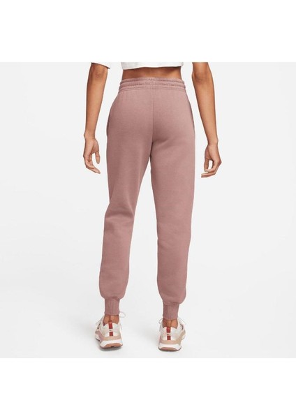 Sportswear Phoenix Şardonlu Kadın Normal Bel Eşofman Altı FZ7626-208 modelleri