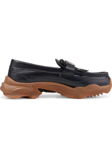 Nitefox Loafer Blk x Palomo Kadın Siyah Loafer 38844101 modelleri