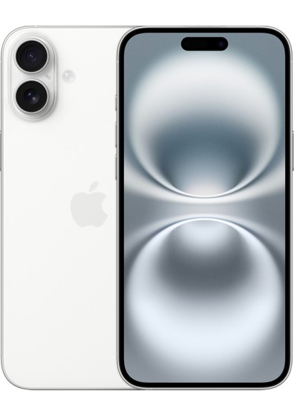 iPhone 16 Plus 256GB Beyaz Sıfırdan Farksız Ürün