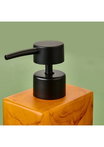 Sıvı Sabunluk - Amber - 14 cm