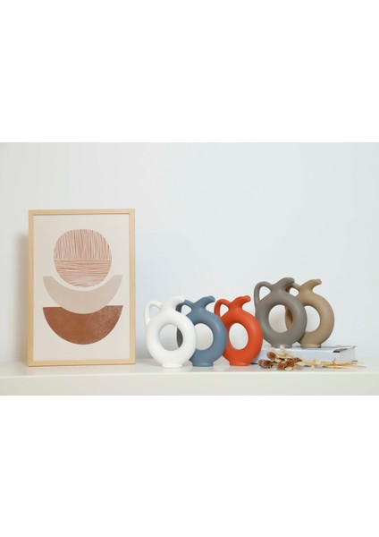 Hıtıt Seramik Vazo fiyatları