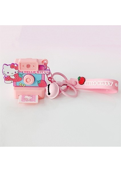 Enjoy Quality Sanrio Kulomipaca Köpek Anahtarlık (Yurt Dışından)