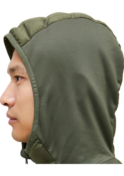 Argon Hybrid Erkek Yeşil Outdoor Ceket G79447060 fırsatları