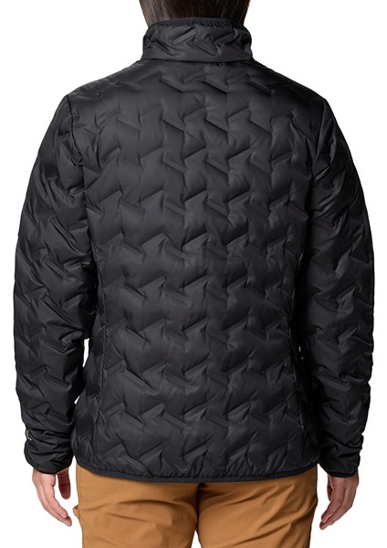 Delta Ridge Iı Down Kadın Siyah Outdoor Mont WK5173-010 fiyatları