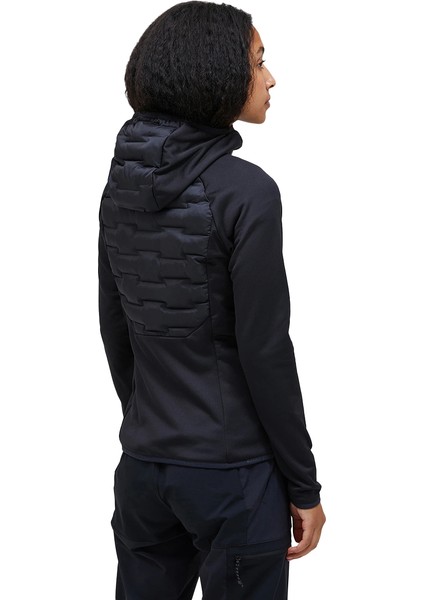 Argon Hybrid Kadın Siyah Outdoor Ceket G79448010 fiyatları