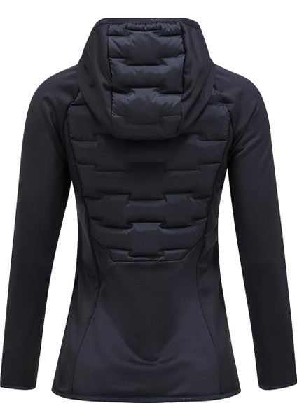 Argon Hybrid Kadın Siyah Outdoor Ceket G79448010 indirimleri