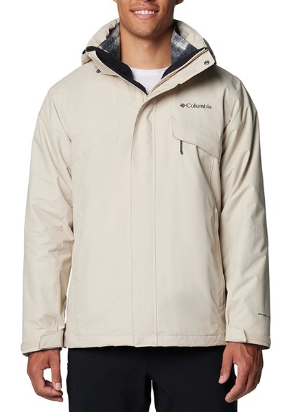 Bugaboo Iıı Erkek Bej Outdoor Mont WM8497-278