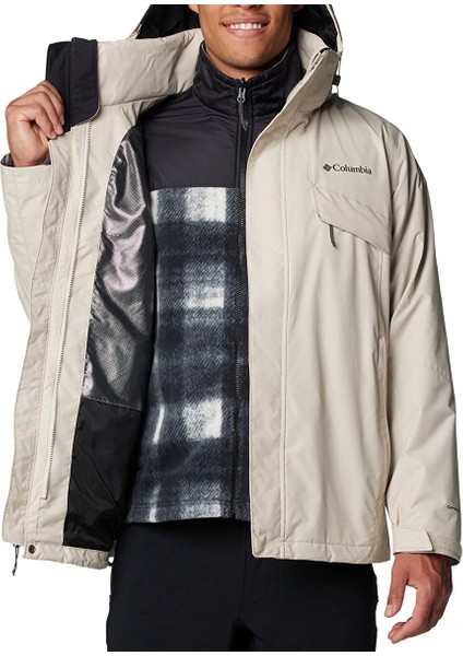 Bugaboo Iıı Erkek Bej Outdoor Mont WM8497-278 modelleri