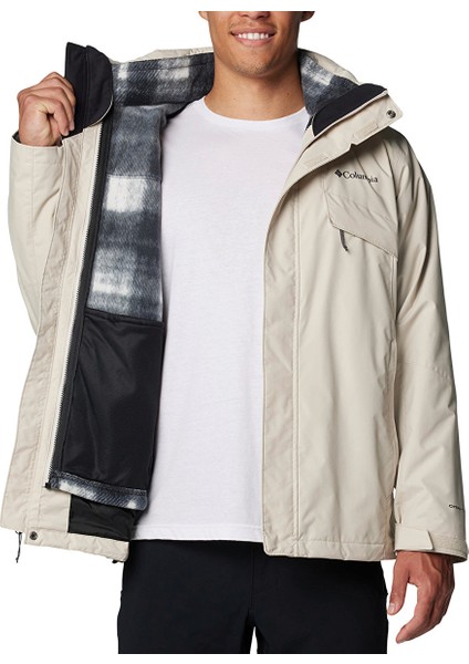 Bugaboo Iıı Erkek Bej Outdoor Mont WM8497-278 fırsatları