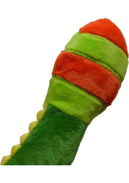 Çıngıraklı Yılan Peluş 32 cm 62427 fırsatları