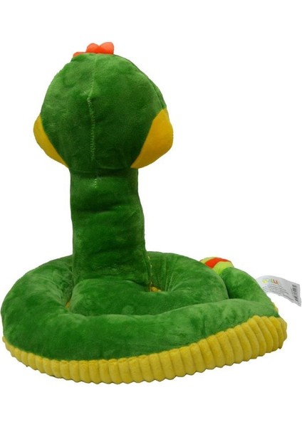 Çıngıraklı Yılan Peluş 32 cm 62427 indirimleri