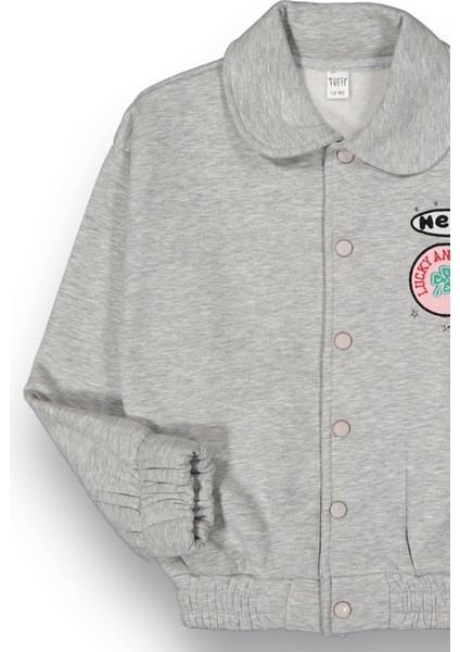 Kız Çocuk Orta Kalınlıkta Basic Kolej Ceket-Hırka fiyatları