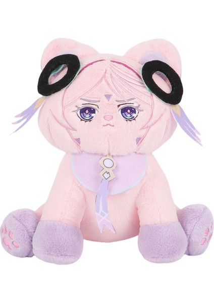 29 cm Furina Miyav Mavika Kedi Peluş Oyuncaklar (Yurt Dışından)