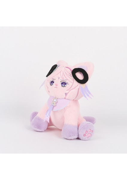 29 cm Furina Miyav Mavika Kedi Peluş Oyuncaklar (Yurt Dışından) fiyatları