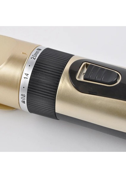 Köpek Kesme Makinesi Köpek Saç Kesme Makineleri Bakım Evcil Hayvan/Kedi/Köpek Saç Kesimi Giyotin Tıraş Makinesi Seti Düşük Gürültü Evcil Hayvanlar Akülü Şarj Edilebilir Profesyonel (Yurt Dışından) indirimleri