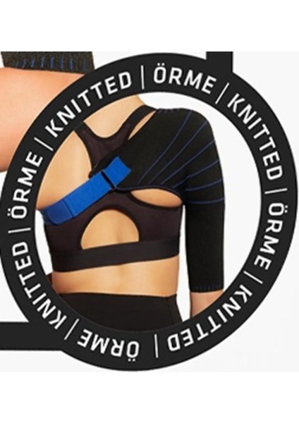 Omuzluk Örgü fiyatları