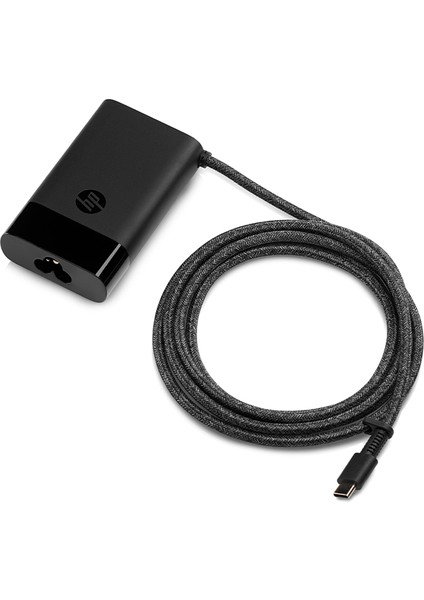 Hp 671R3AA 65W Usb-C Güç Adaptörü