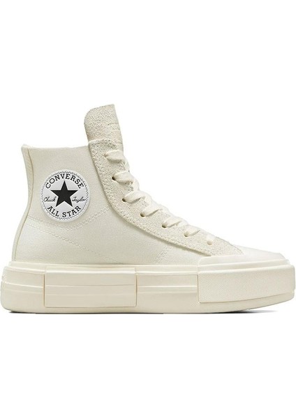 Chuck Taylor All Star Cruıse Kadın Günlük Ayakkabı A04688C Bej