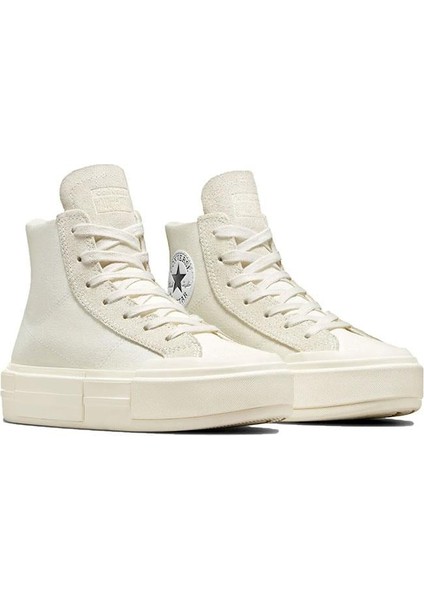 Chuck Taylor All Star Cruıse Kadın Günlük Ayakkabı A04688C Bej