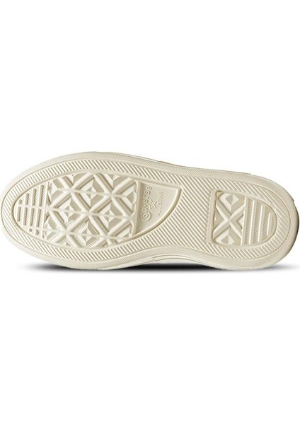 Chuck Taylor All Star Cruıse Kadın Günlük Ayakkabı A04688C Bej