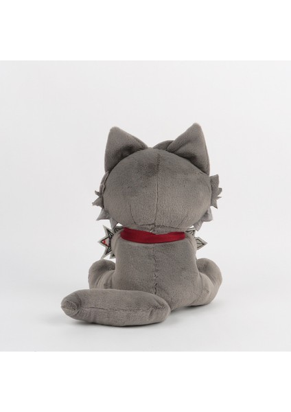 29 cm Furina Miyav Diluc Kedi Peluş Oyuncaklar (Yurt Dışından) modelleri