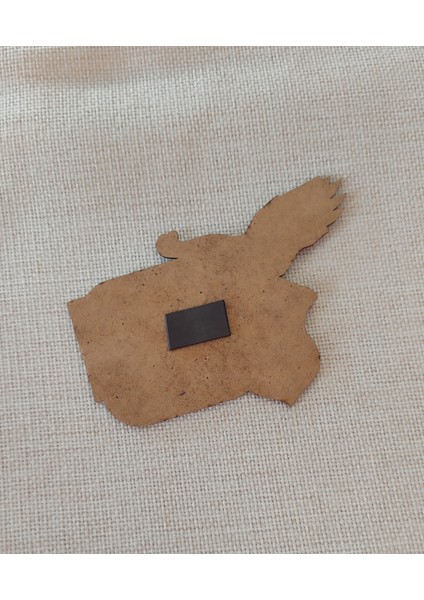 1 Yaş Bjk Ahşap Mdf Magnet – Kişiye Özel 10 cm Doğum Günü Hatırası Fotoğraflı Magnet 10 Adet fiyatları