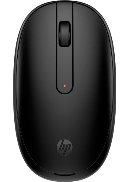 Hp 245 81S67AA Kablosuz Optik Siyah Mouse