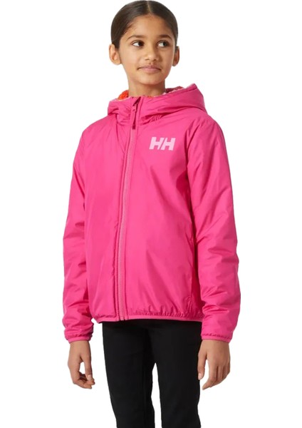 Champ Reversible Çift Taraflı Çocuk Mont - 41736