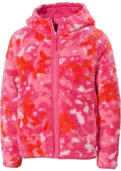 Champ Reversible Çift Taraflı Çocuk Mont - 41736