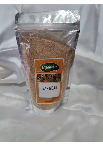 Sarımsak Tozu 300 gr