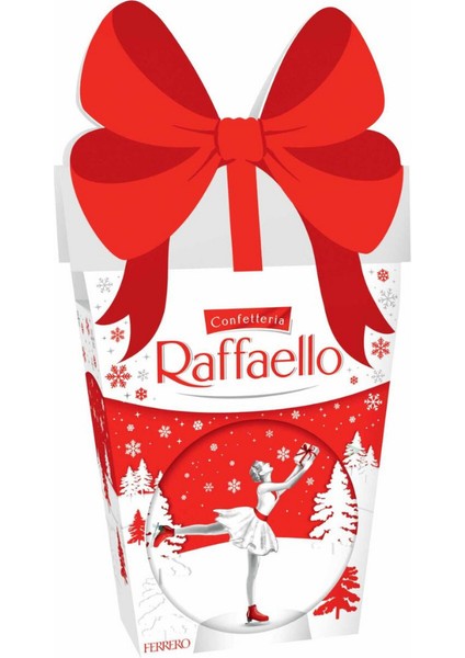 Raffaello Gift Pack 120 gr