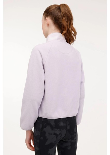 Wl Alexa 7cfs-20 4pr Kadın Polar Sweatshirt fiyatları